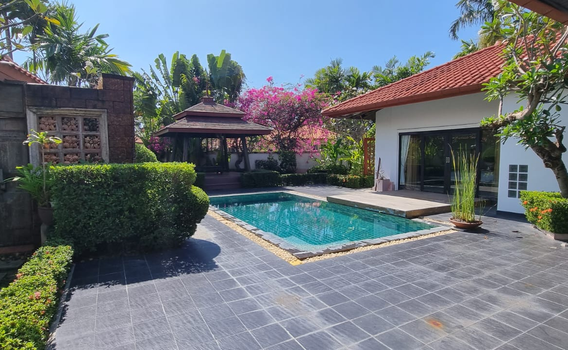 Baan Balina 1 3br sqm 2