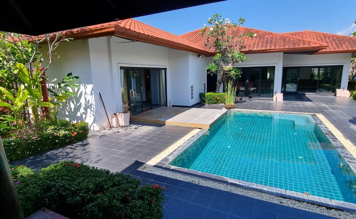 Baan Balina 1 3br sqm 3