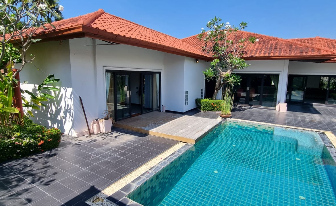 Baan Balina 1 3br sqm 4