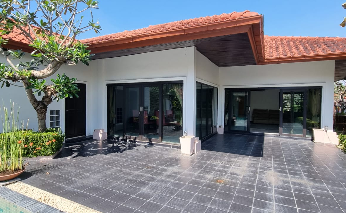 Baan Balina 1 3br sqm 5