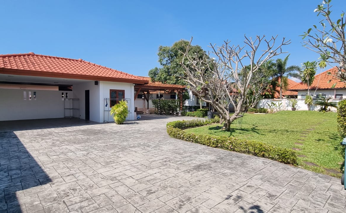 Baan Balina 1 3br sqm 6