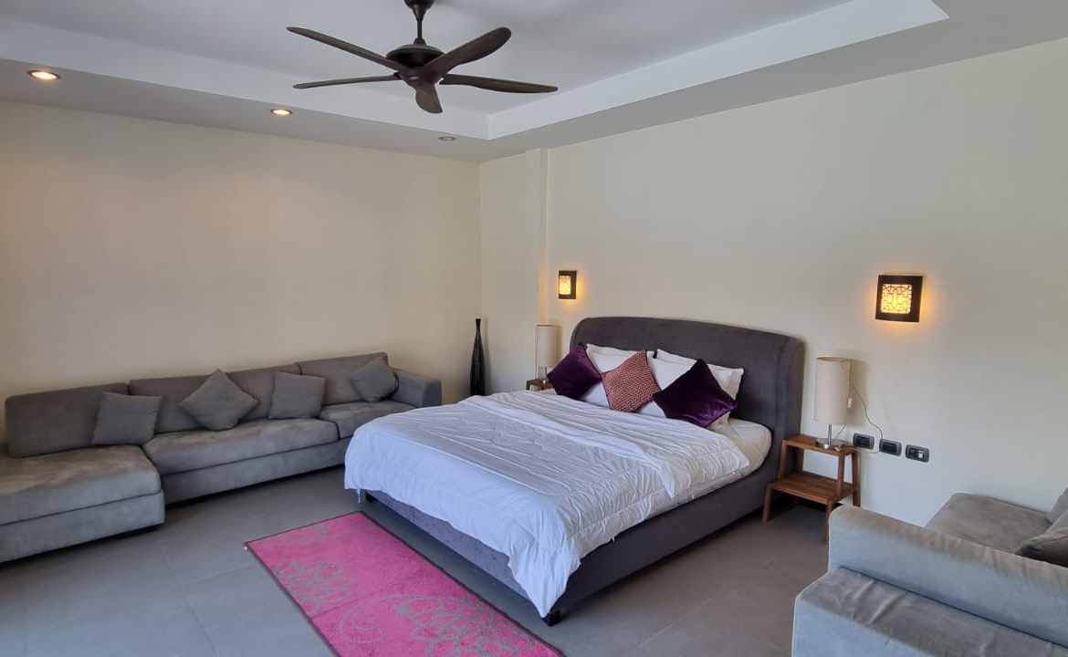 Baan Balina 1 3br sqm 18