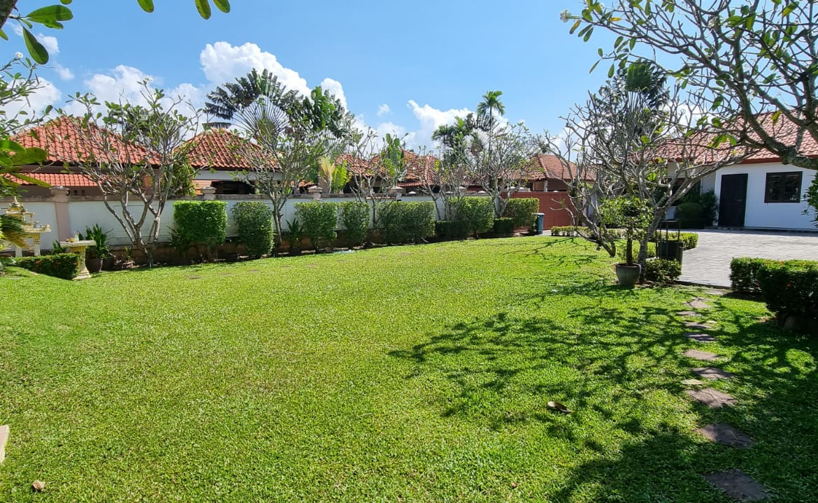 Baan Balina 1 3br sqm 7