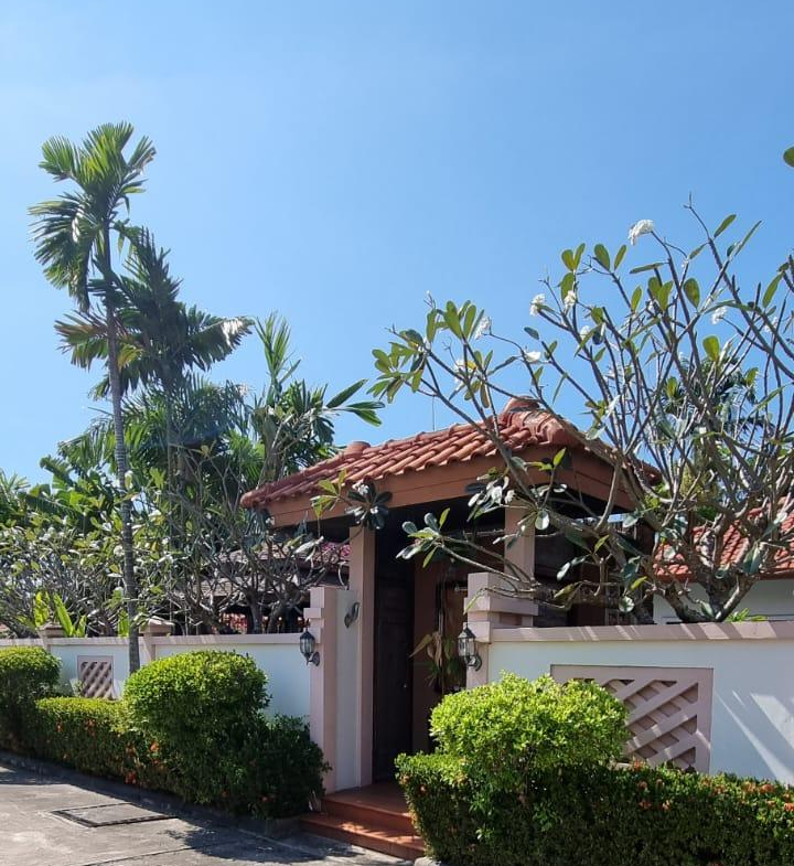 Baan Balina 1 3br sqm 8