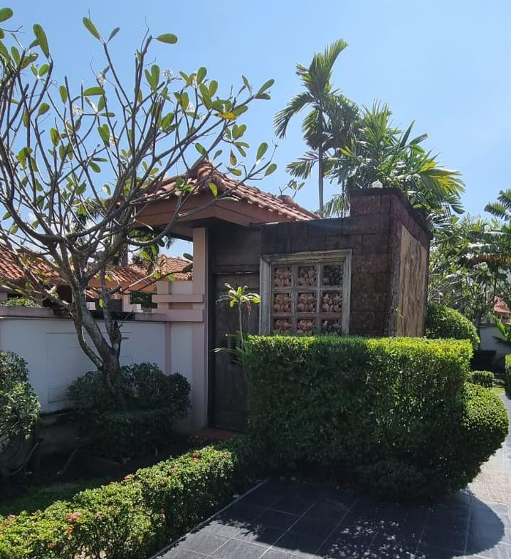 Baan Balina 1 3br sqm 9