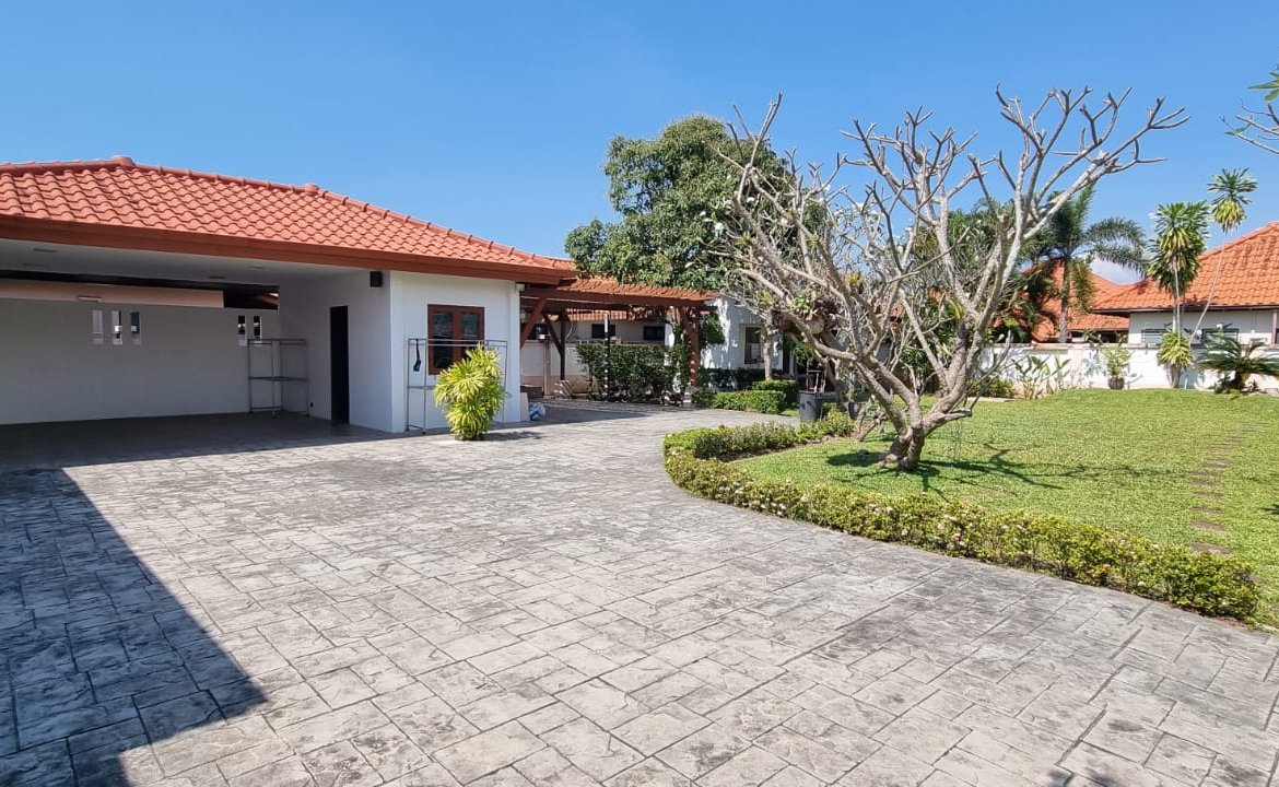 Baan Balina 1 3br sqm 10