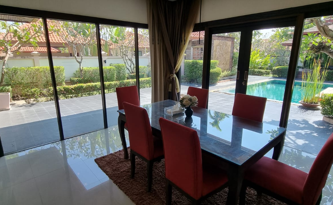 Baan Balina 1 3br sqm 11