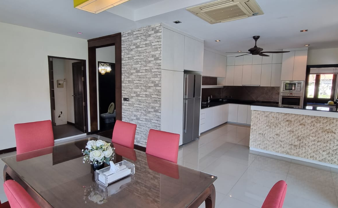 Baan Balina 1 3br sqm 12