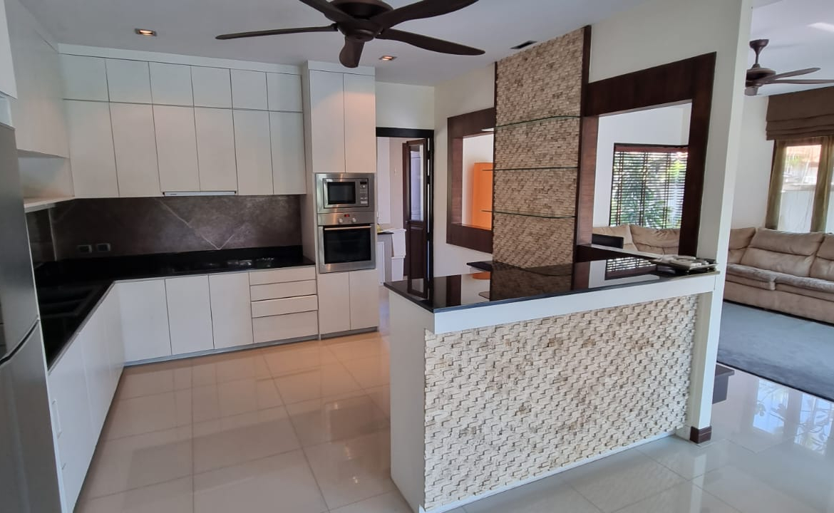 Baan Balina 1 3br sqm 13