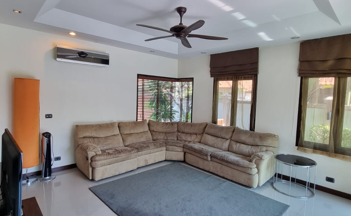 Baan Balina 1 3br sqm 14