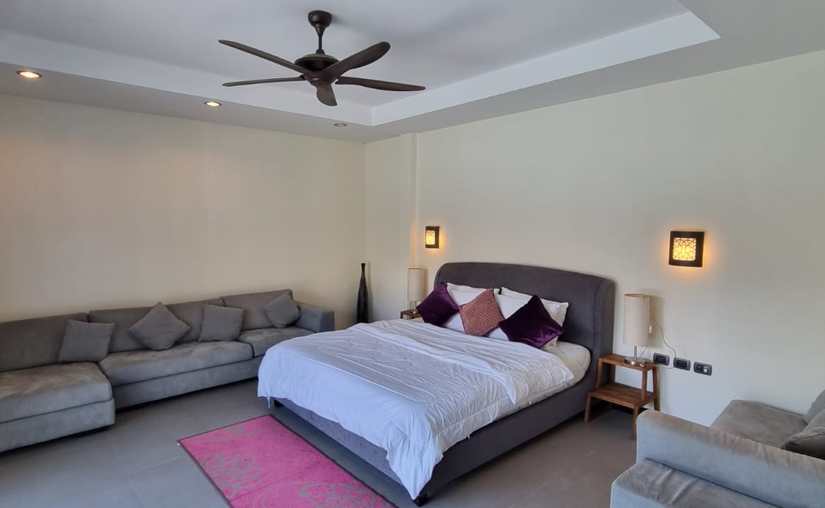 Baan Balina 1 3br sqm 19