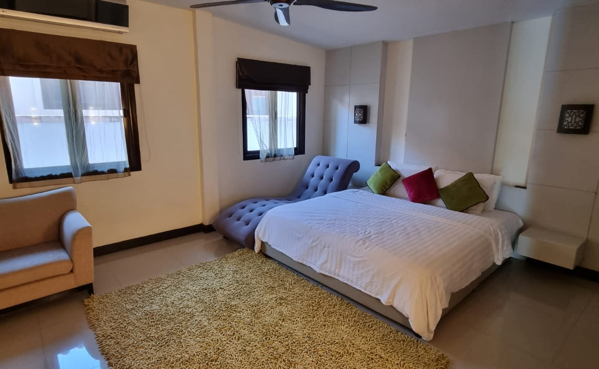 Baan Balina 1 3br sqm 20