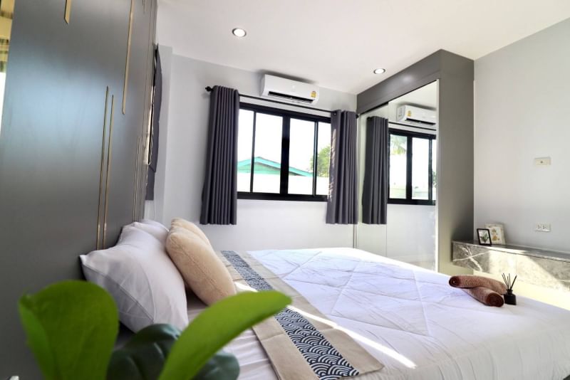 Без комплекса 3br 130sqm 13