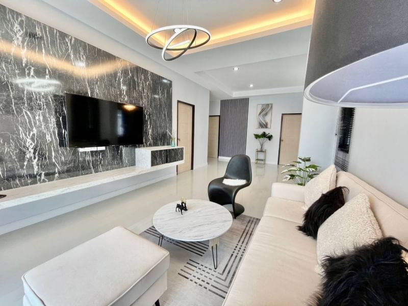 Без комплекса 3br 130sqm 5