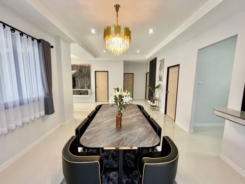 Без комплекса 3br 130sqm 6