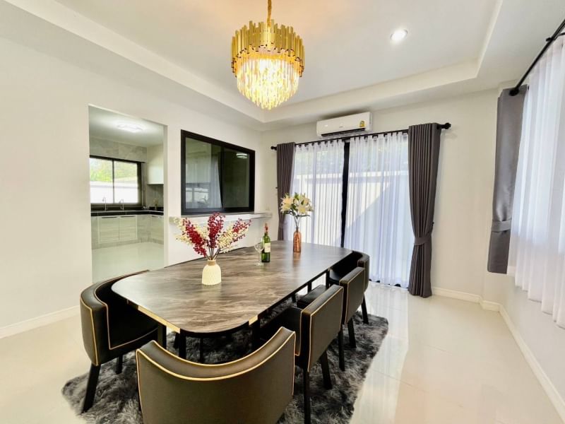 Без комплекса 3br 130sqm 7