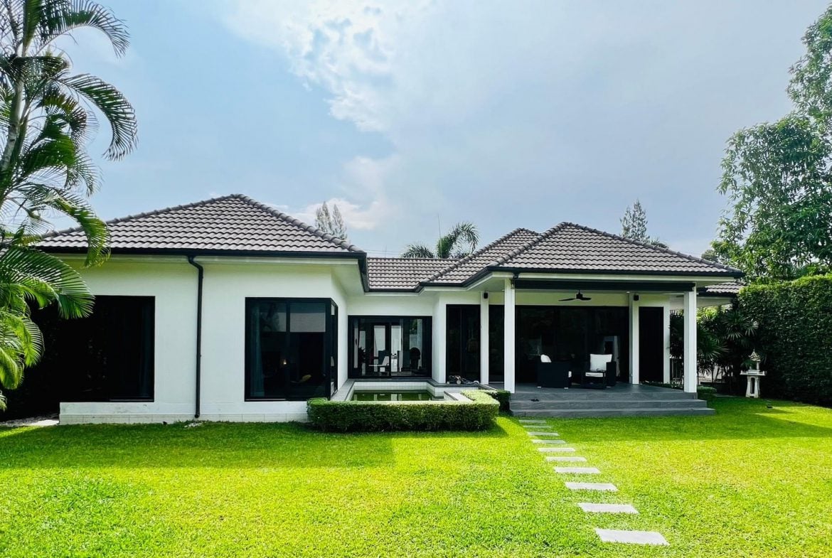 Без комплекса 3br 490sqm 1