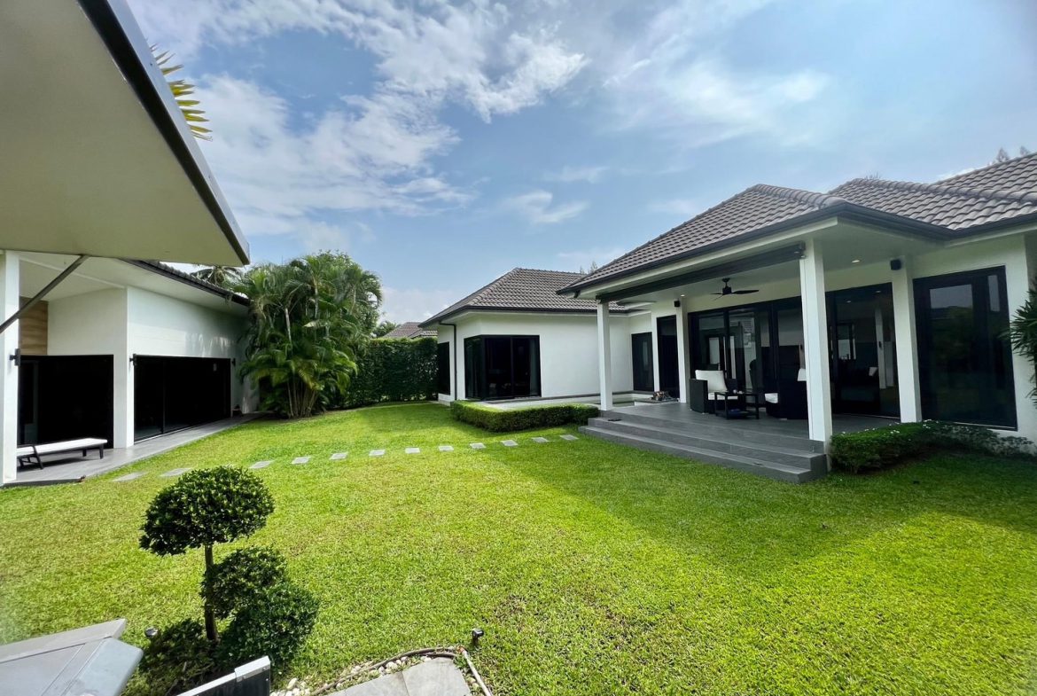 Без комплекса 3br 490sqm 2