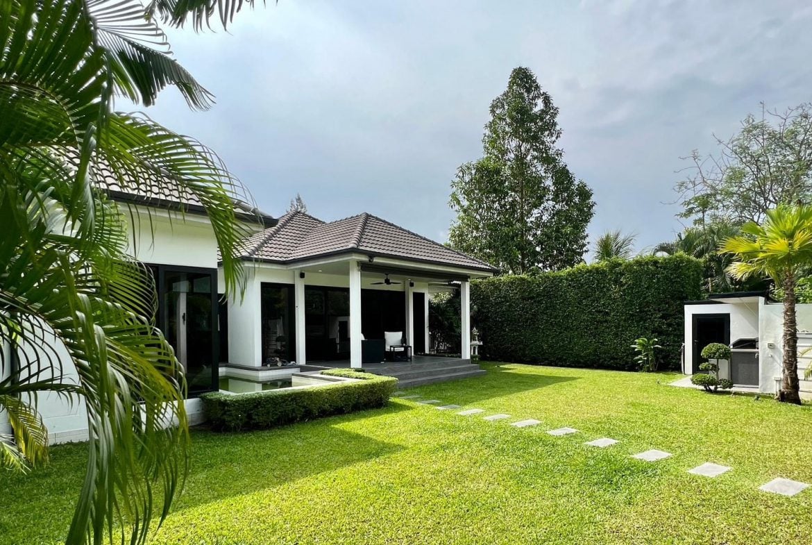 Без комплекса 3br 490sqm 3