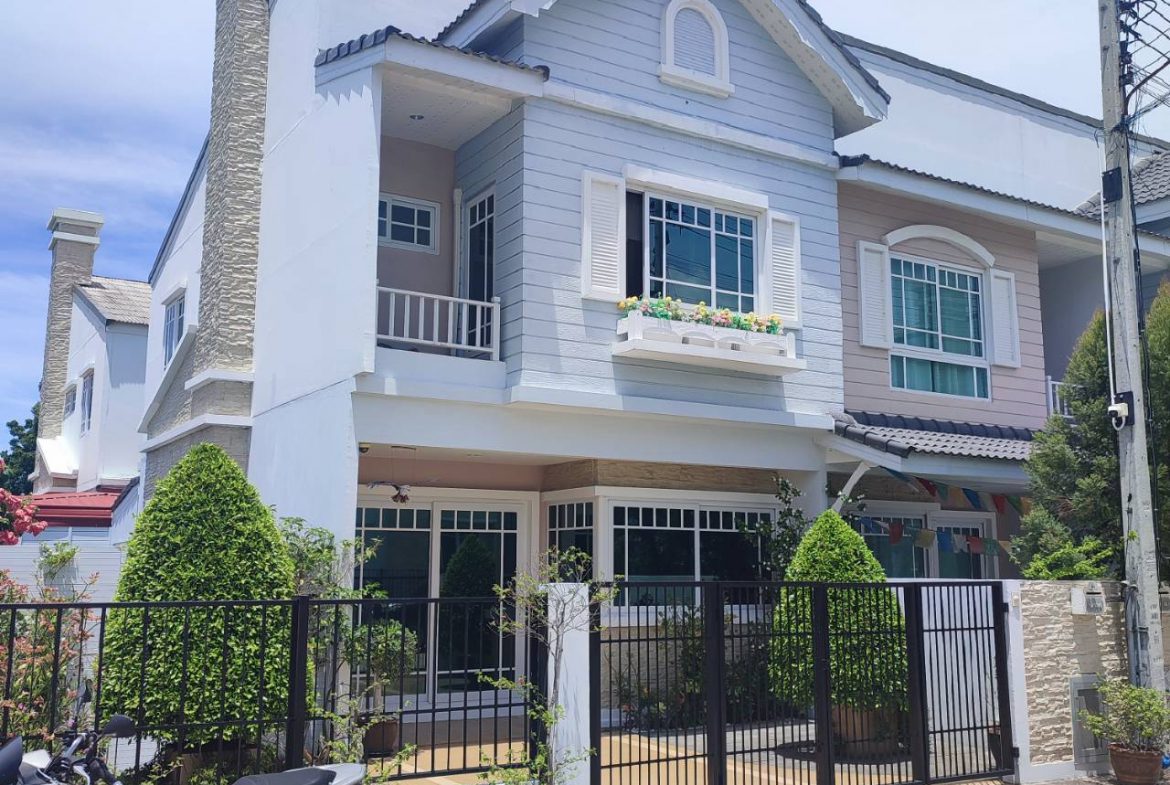 Bristol park 3br sqm 2