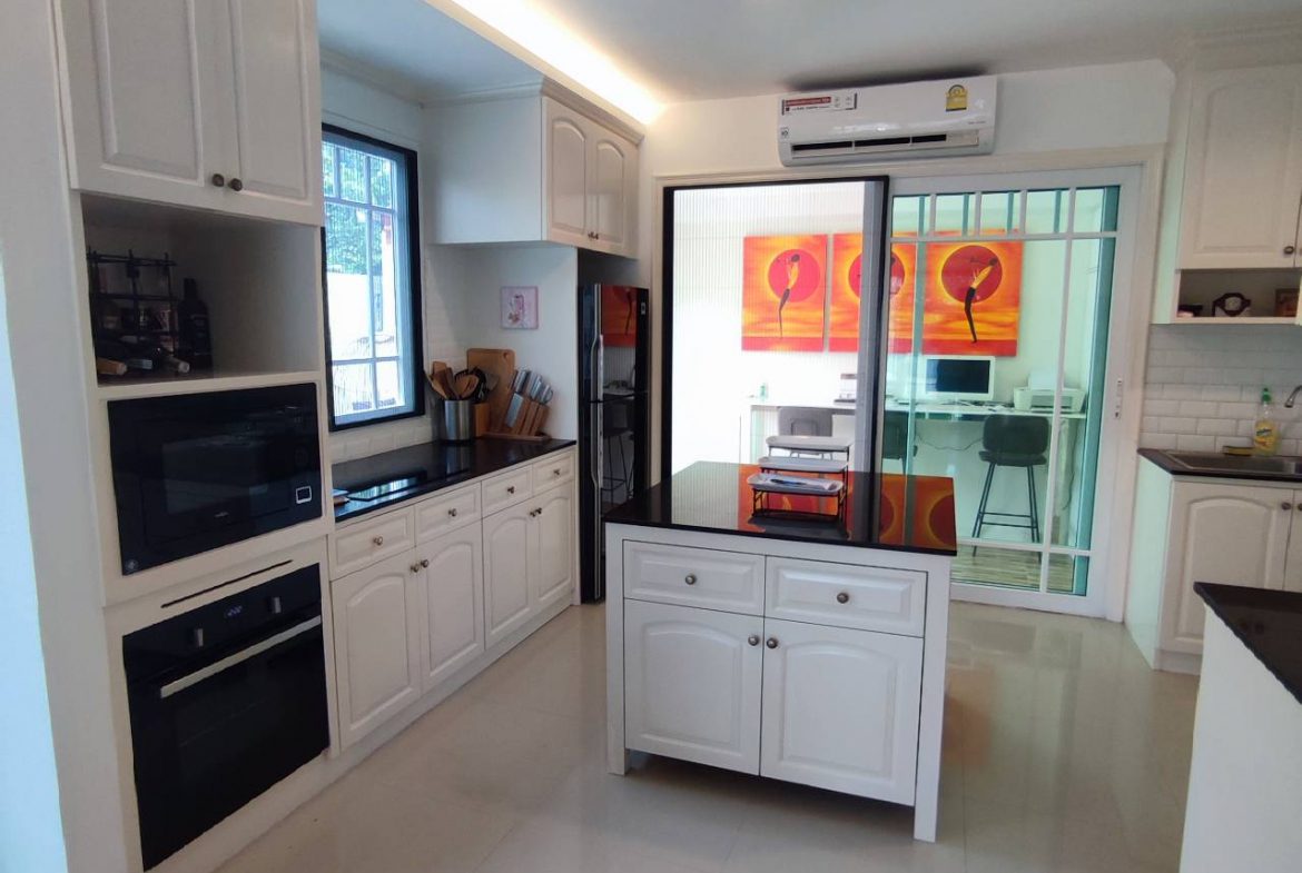 Bristol park 3br sqm 15