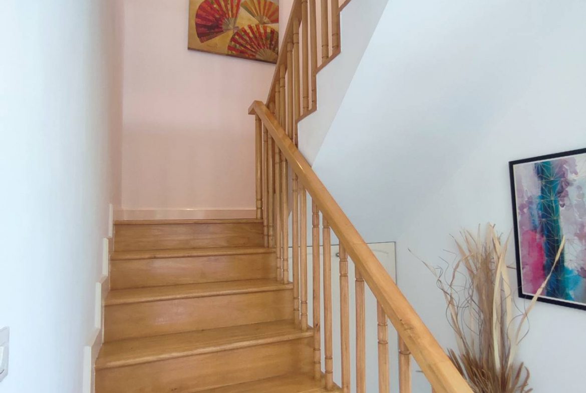 Bristol park 3br sqm 18