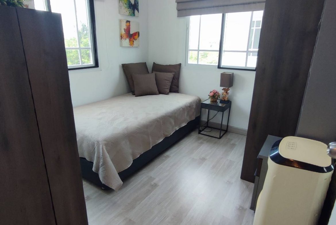 Bristol park 3br sqm 19