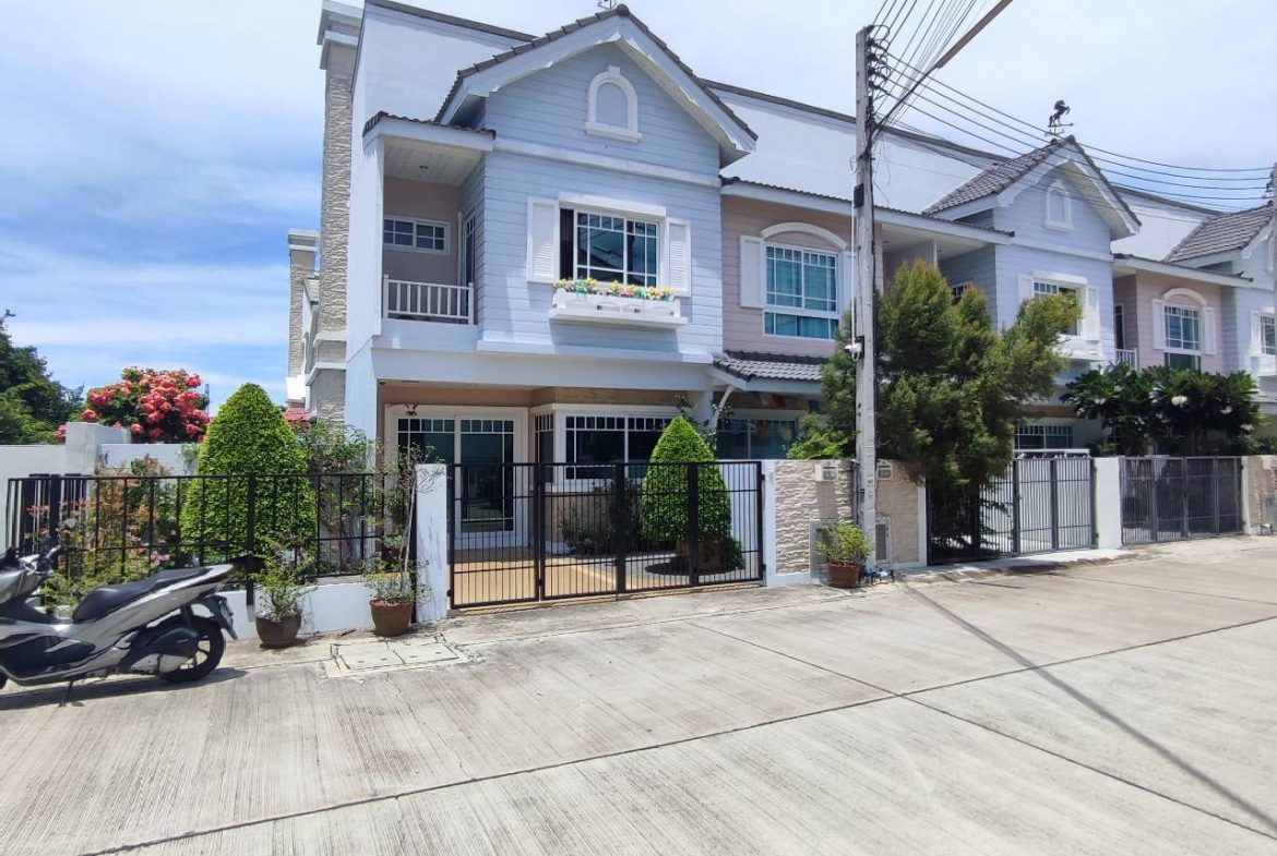 Bristol park 3br sqm 3