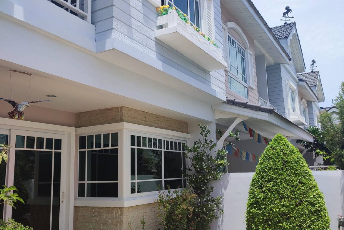 Bristol park 3br sqm 4