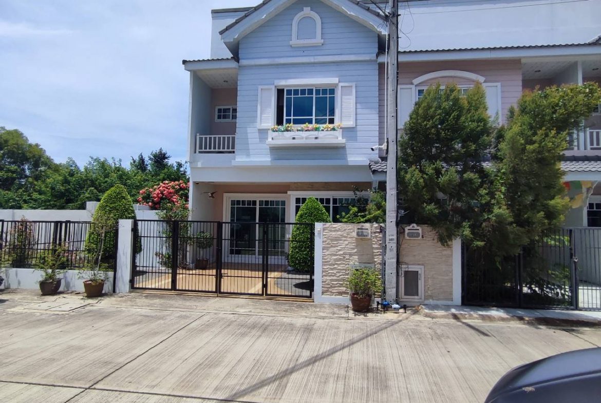 Bristol park 3br sqm 5