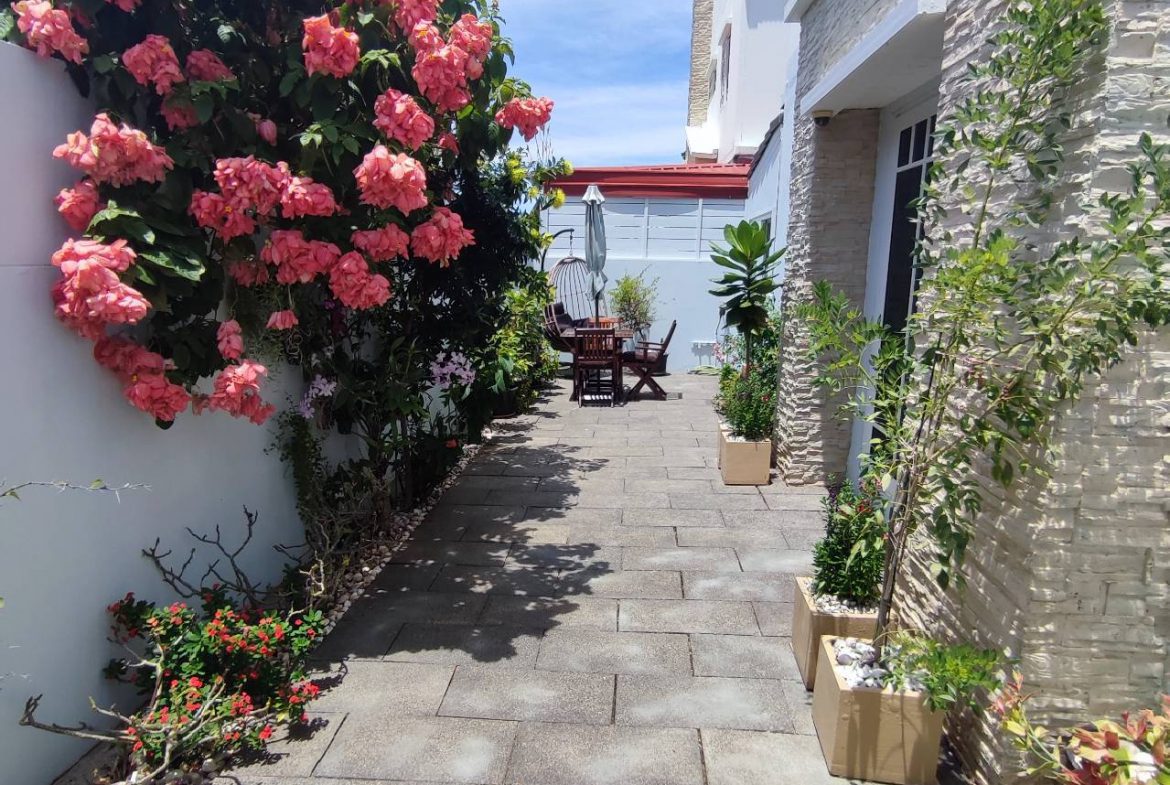 Bristol park 3br sqm 7