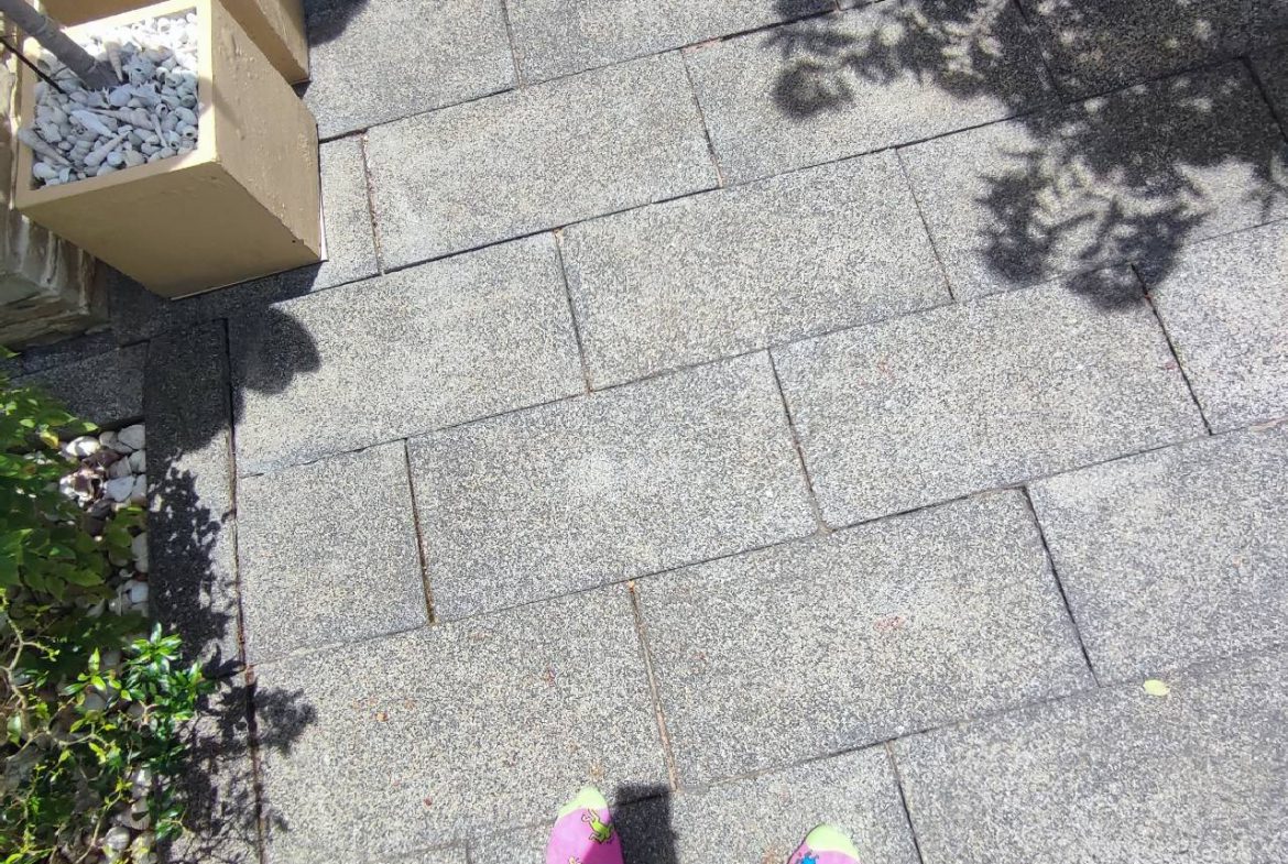 Bristol park 3br sqm 9