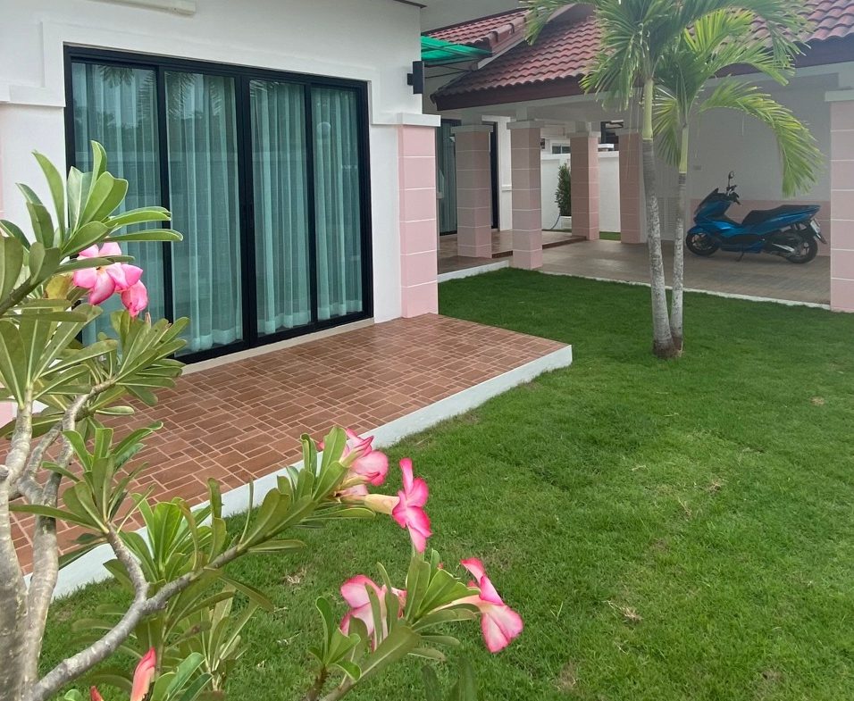 The Bliss 2 3br sqm 6