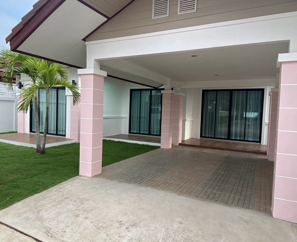 The Bliss 2 3br sqm 18