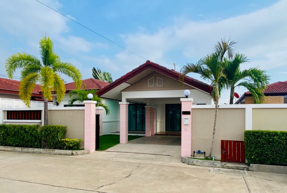 The Bliss 2 3br sqm 19