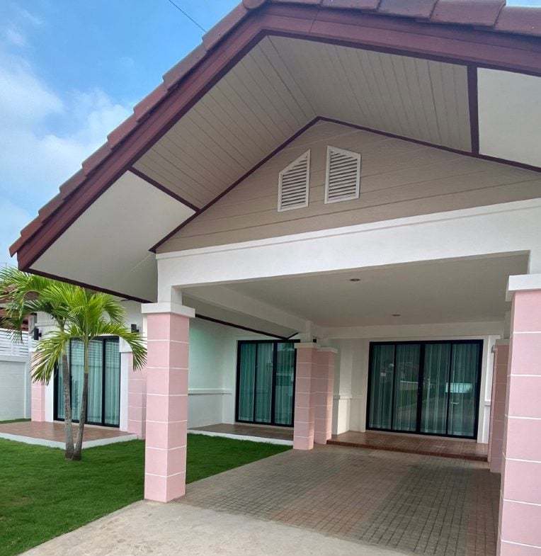 The Bliss 2 3br sqm 20