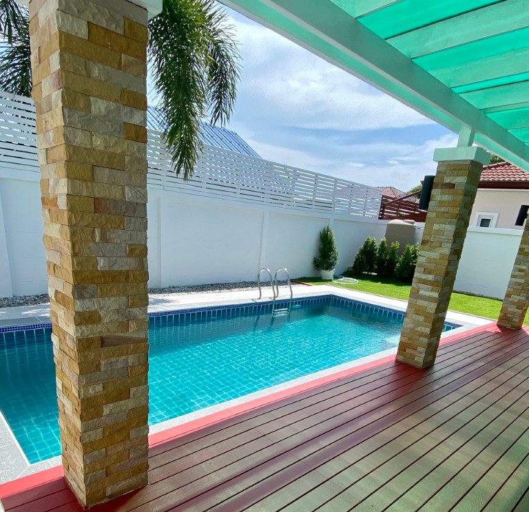 The Bliss 2 3br sqm 4