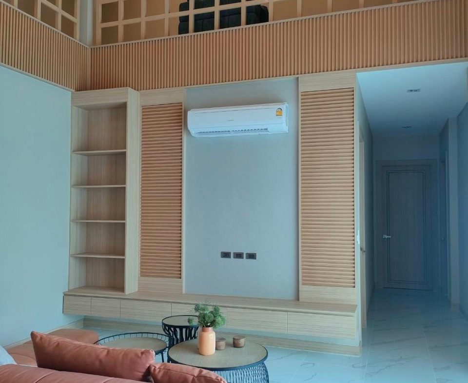 Narita Villa 3br 78sqm 16