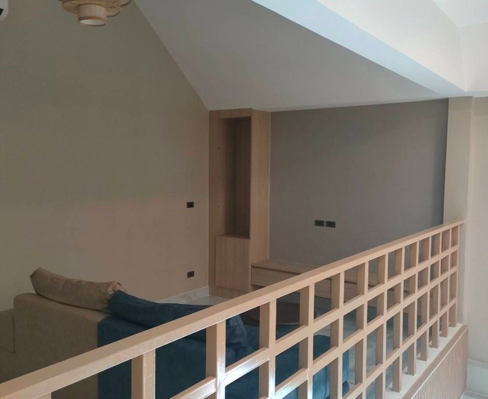 Narita Villa 3br 78sqm 17