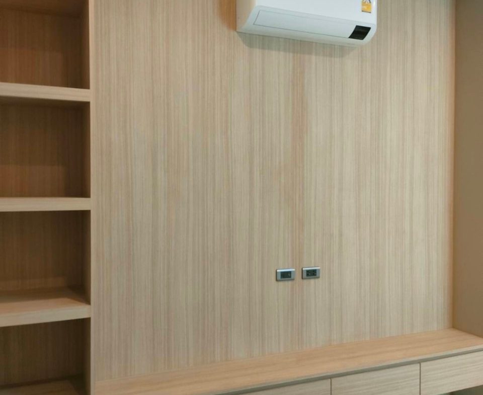 Narita Villa 3br 78sqm 18