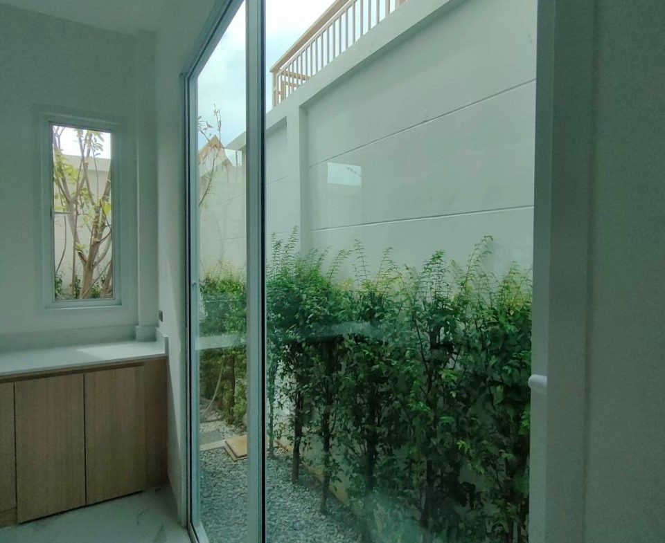 Narita Villa 3br 78sqm 1