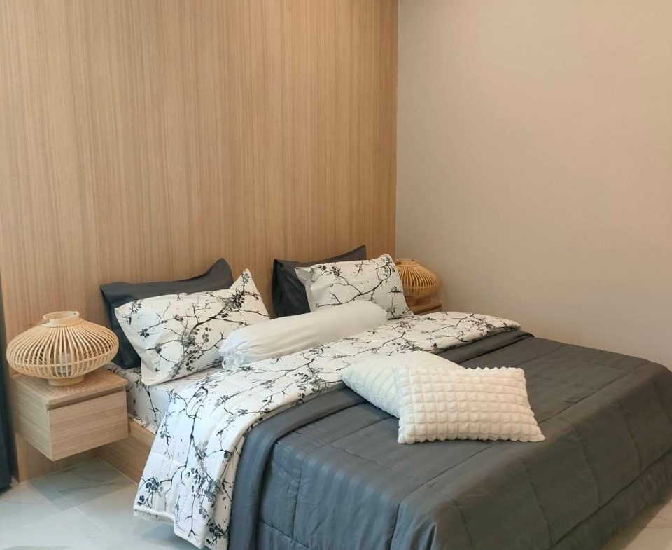 Narita Villa 3br 78sqm 19