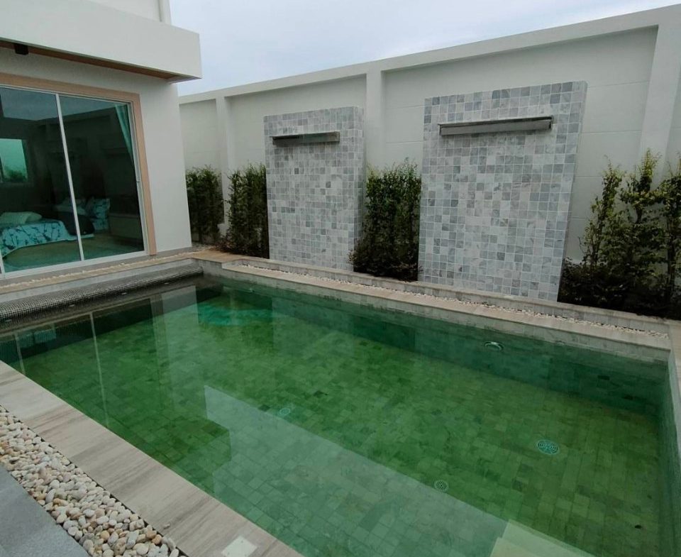 Narita Villa 3br 78sqm 2