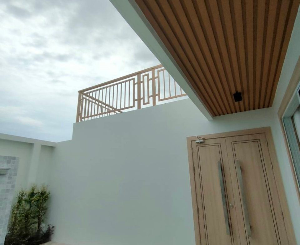 Narita Villa 3br 78sqm 4