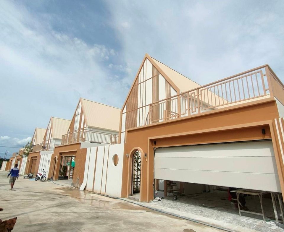 Narita Villa 3br 78sqm 5