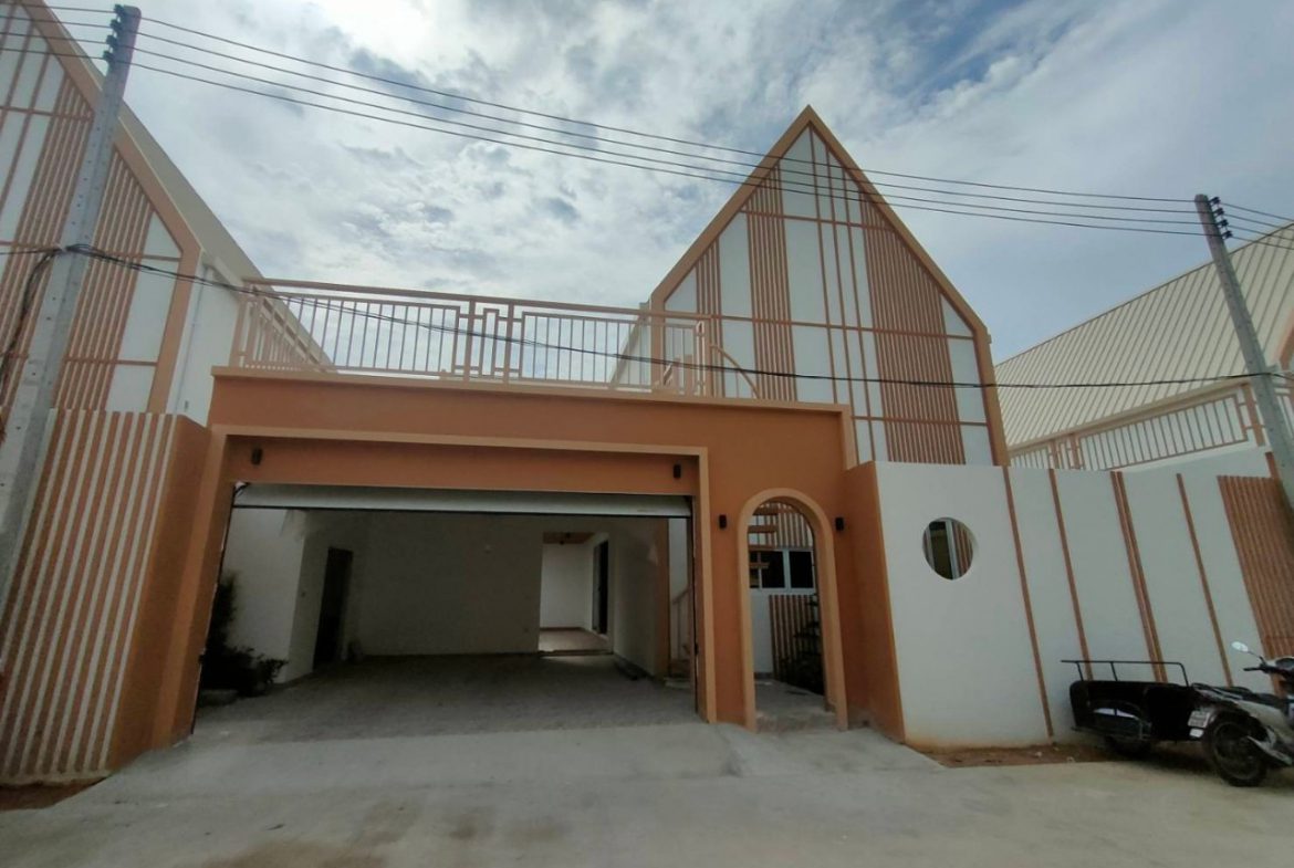 Narita Villa 3br 78sqm 6