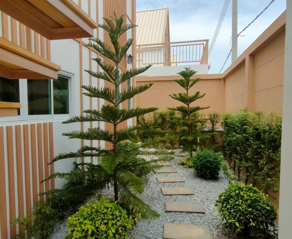 Narita Villa 3br 78sqm 7