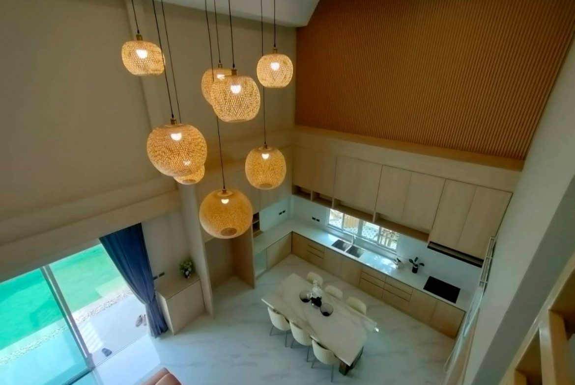 Narita Villa 3br 78sqm 8