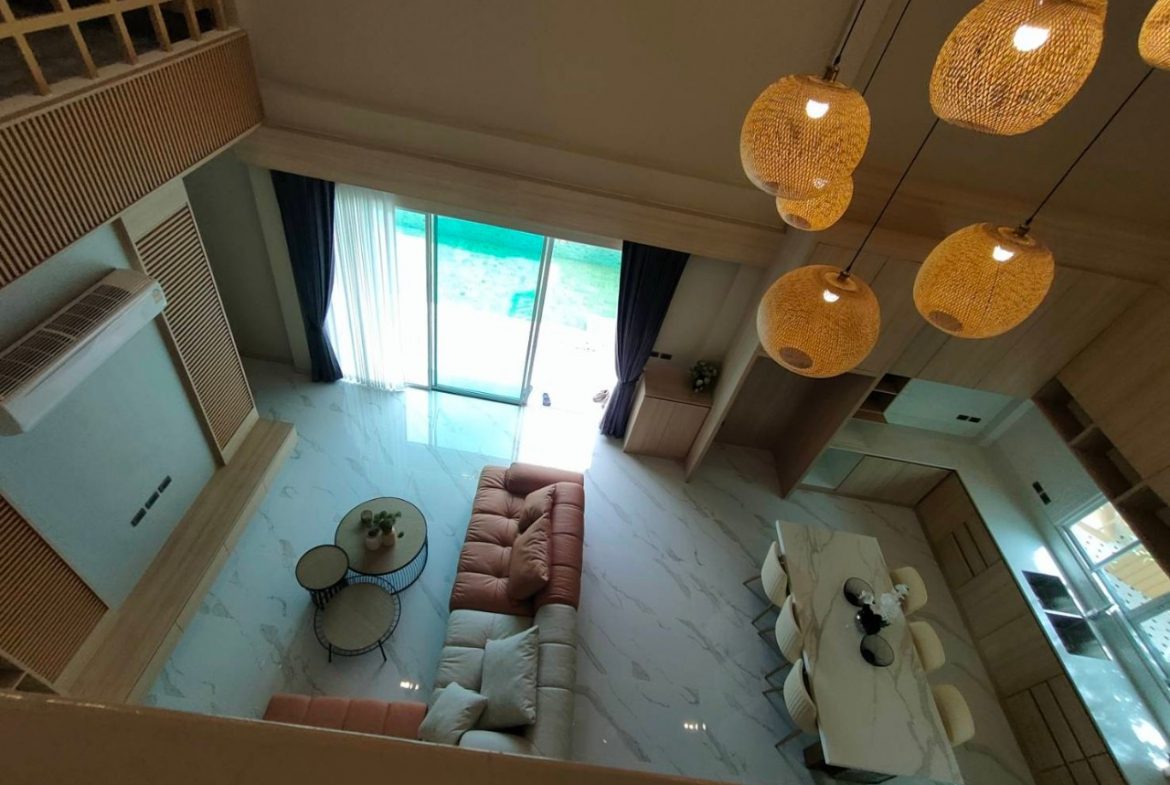 Narita Villa 3br 78sqm 9