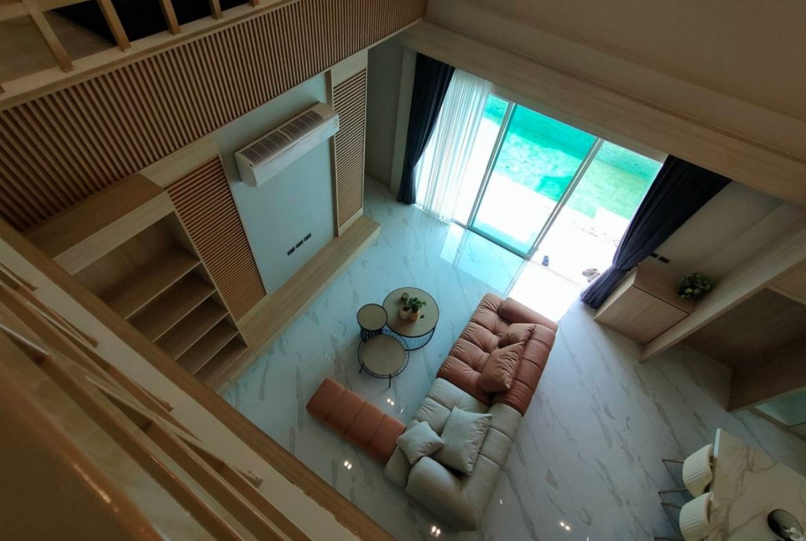 Narita Villa 3br 78sqm 10